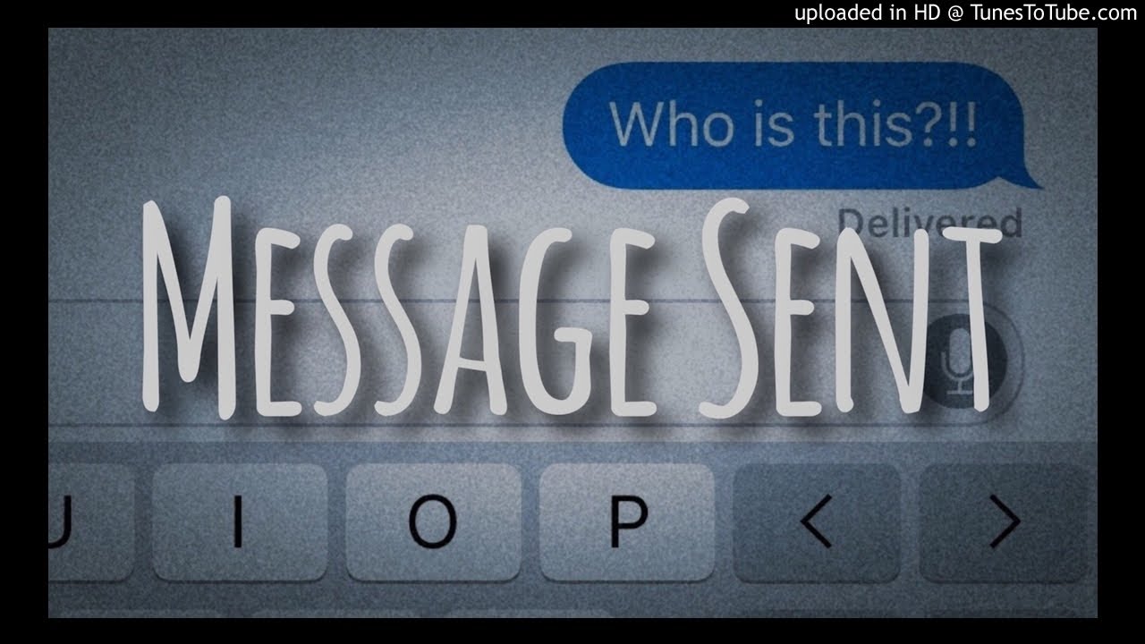 Theirs send message