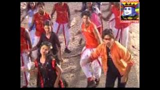Dilbali Dil Dei Ja_Oriya Song_Sankarantire Habuni Gela