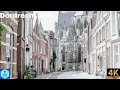 4K - Dordrecht city - the Netherlands - 2019 #36