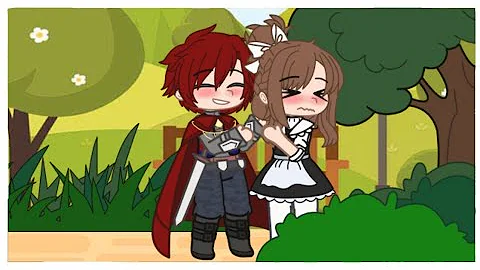 "Deja Vu...?"[WMMAP][F...  x Lillian and ???]