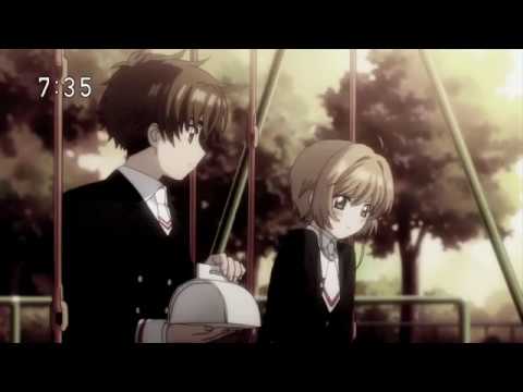 Video Sakura x Syaoran - Clear Card AMV - youtube
