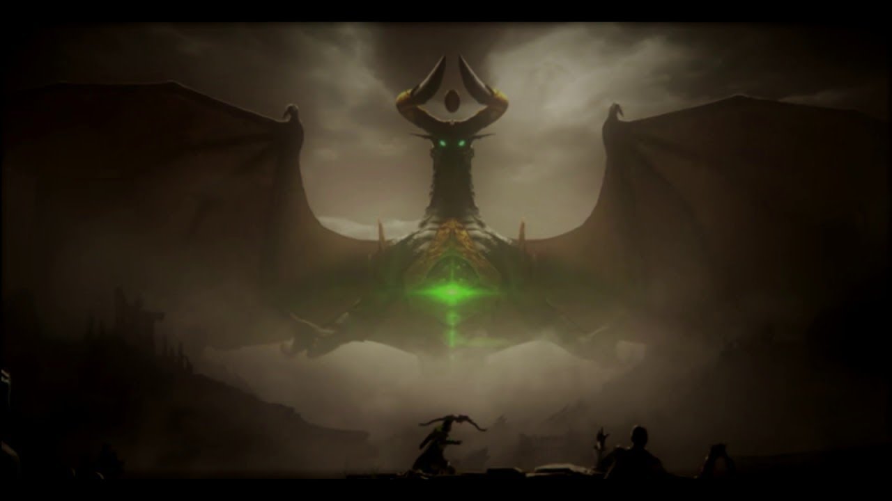 War of the Spark Story and Nico Bolas Card Speculation