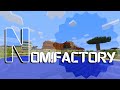 Nomifactory modpack  minecraft 112  ep 48 overcoming the luv machine hull challenge