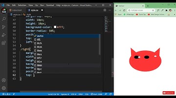 create a cartoon character using html and css only web design university