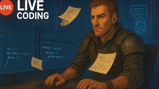 solving leetcode problems and creating web project | sit back and relax ✌🏻