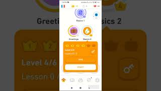 come apps to learn different languages for free screenshot 2