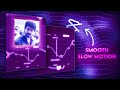 Smooth slow motion in capcut  capcut edit  capcut tutorial