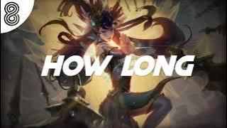 Charlie Puth - How Long | 8D Audio 🎧