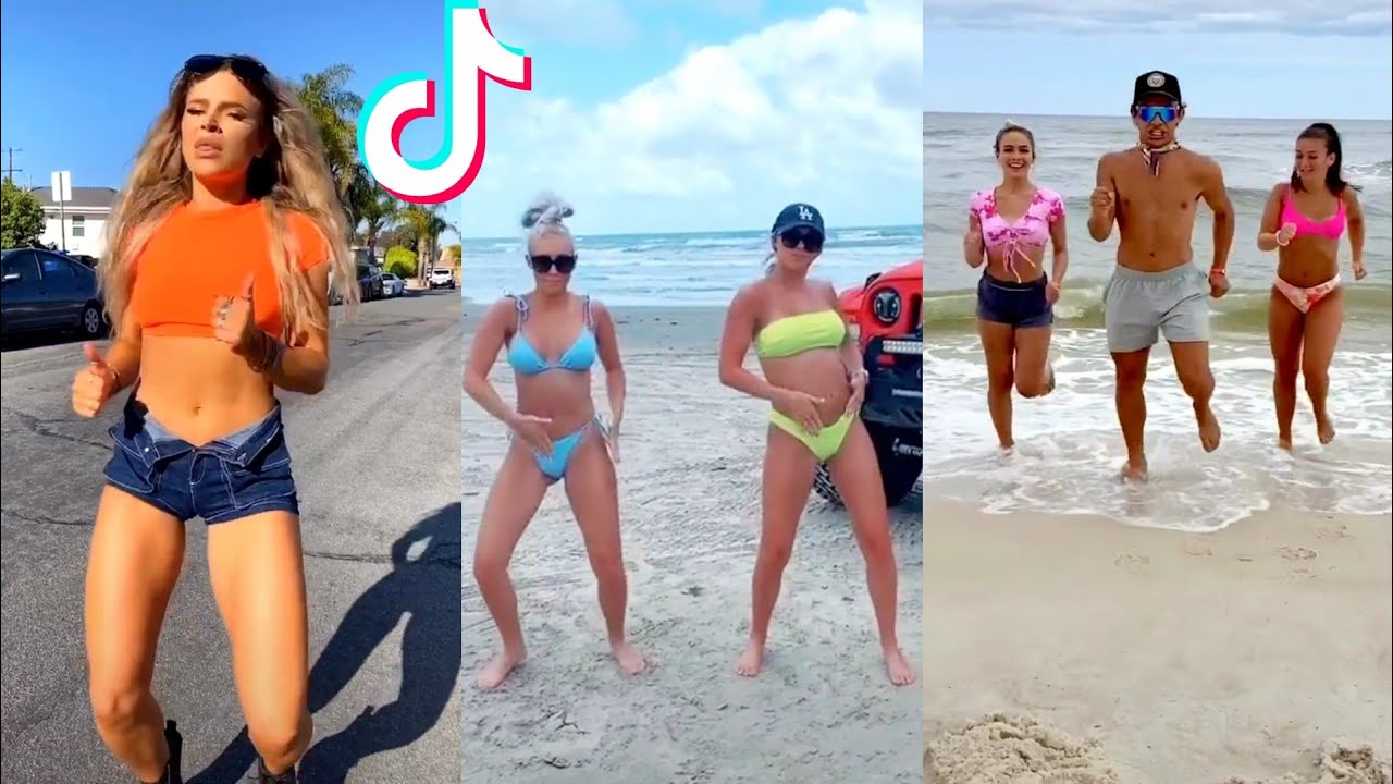 I'm that Young Stunna i don't like no drama TIKTOK COMPILATION