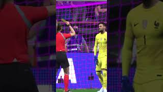 Toni And Ezikiel Ft. Mbappe And Lloris