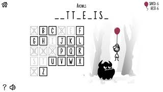 cool math games hangman
