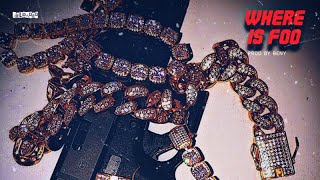 Dannyboii - Reefer Dope Smoke Prod. By Beny