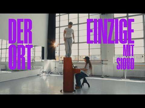 LUNA - Der einzige Ort (mit siovo)