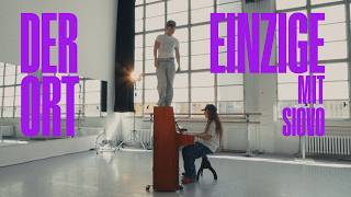 Der einzige Ort (mit siovo) - siovo & LUNA