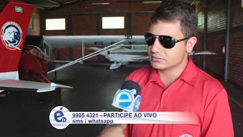 Como montar um Aeroclube?
