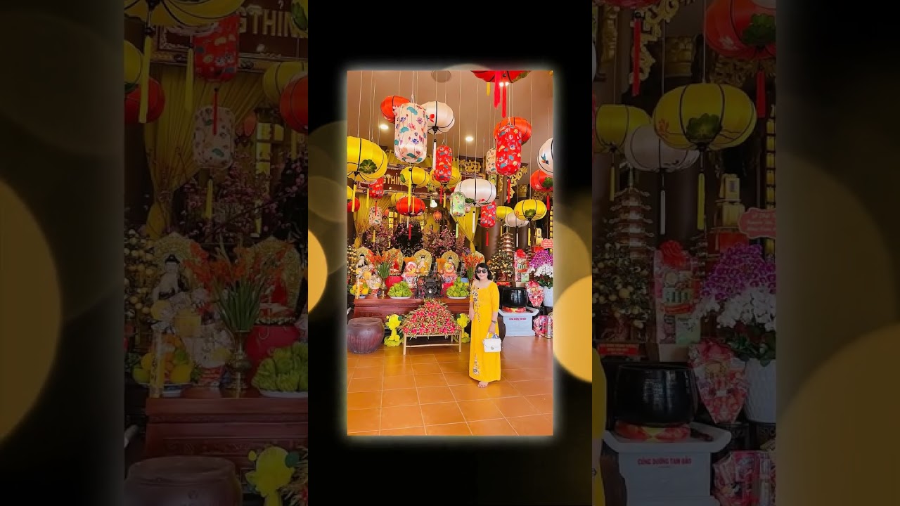 Lễ Chùa Đầu Xuân - Bính Ngọ (2026)