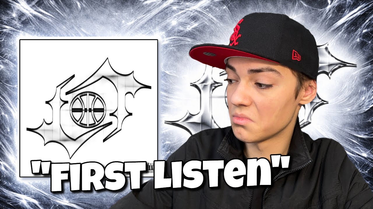 I'M IMPRESSED! Lucy Bedroque - Unmusique (ALBUM REACTION)