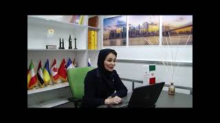 کلاس بحث آزاد زبان انگلیسی- مجتمع فنی تهران، نمایندگی استان گیلان