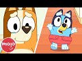 Top 10 Bluey Moments That Made Us Happy Cry
