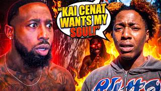 Reggie Just Exposed Kai Cenat & What REALLY Goes On In The Streaming Industry!