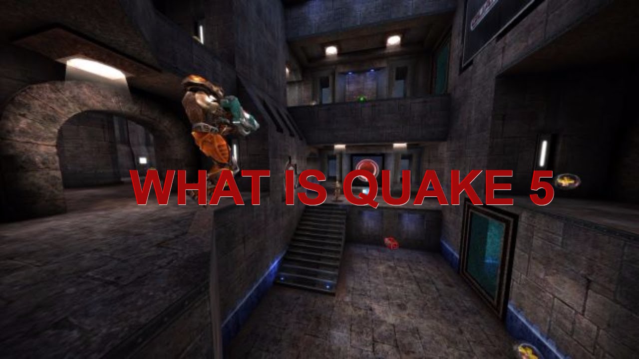 quake 5 lovecraft quake 5 lovecraft