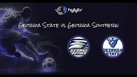 Top 10 Highlights from Georgia State vs Georgia Southern Basketball