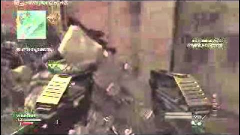 MW3:Trolling Episode 1