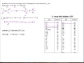 enthalpy calculations using average bond enthalpies part 2