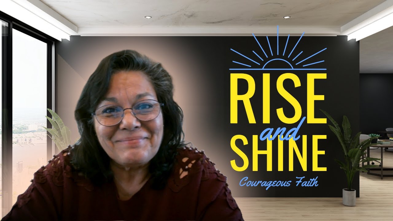 Unlock Your Potential It's Time to Rise and Shine! YouTube