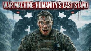 War Machine Ending Explained | Final Battle Scene Recap