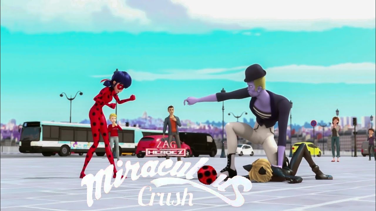 Gameplay Episode 24 Miraculous Crush A Ladybug And Cat Noir Match 3 gameplay-episode-24-miraculous-crush-a-ladybug-and-cat-noir-match-3