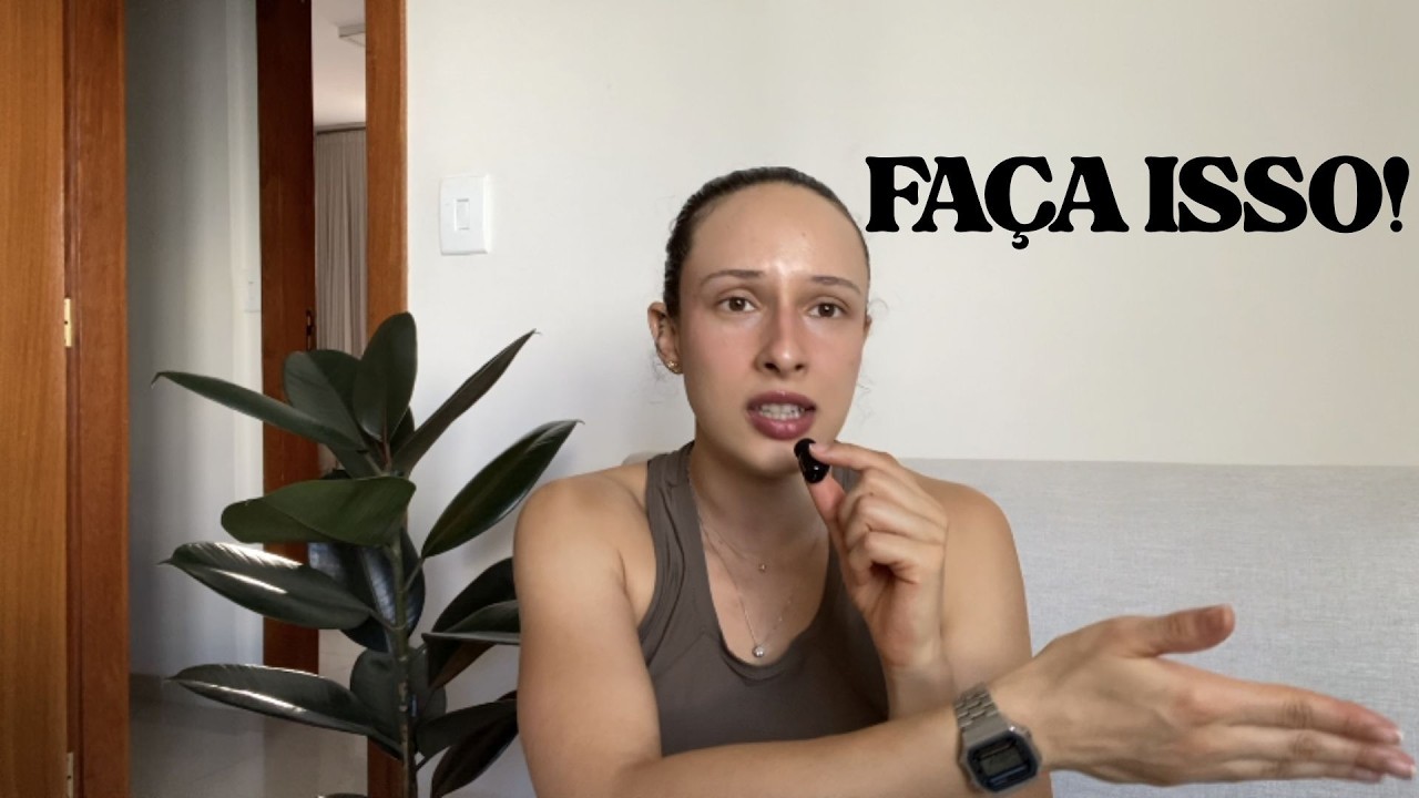 o que faço para me manter sempre em movimento...