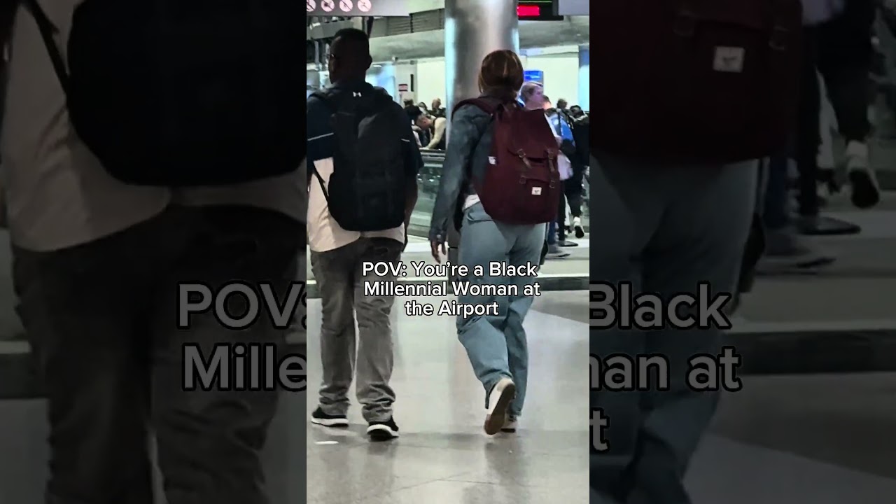 Iykyk # #viralshort #millennialmom #funny #millennials #millennial #genx #black #comedy #relatable