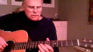 Watch Chris Smither Hold On video