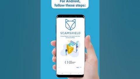 ScamShield Setup Guide