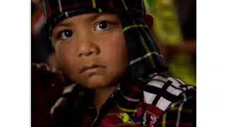 Mizo Naupang Leh Mizo Incheina