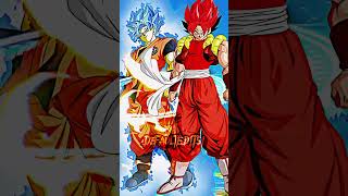 MUI Drip Goku Vs DefaultEdits1 (All Forms)