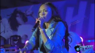 ESSENCE FEST: Tink performs 