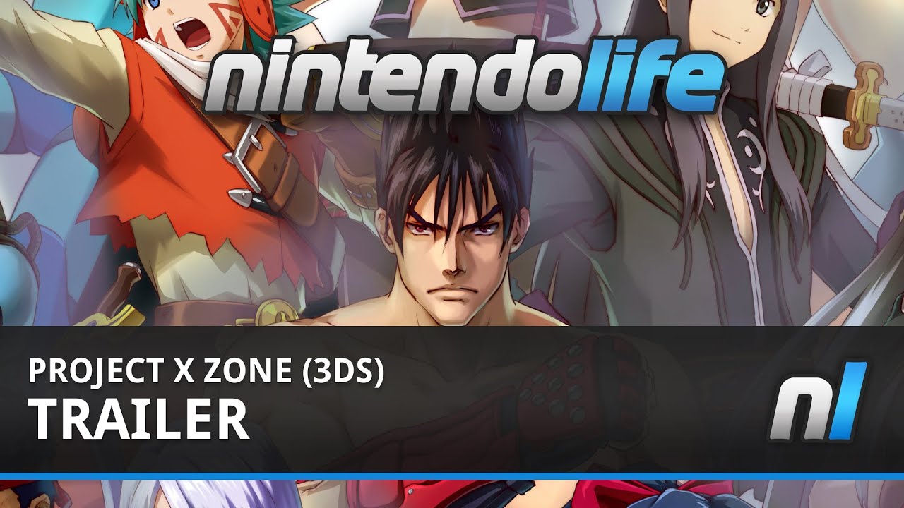 project x zone 3ds download project x zone 3ds download