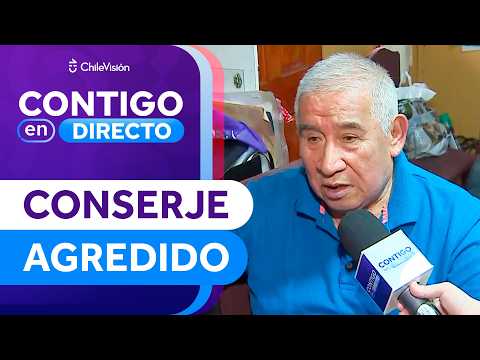 "ES UNA BURLA": La millonaria deuda de Don Guillermo para lograr justicia - Contigo en Directo