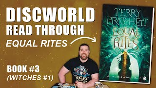 Discworld 3: Equal Rites