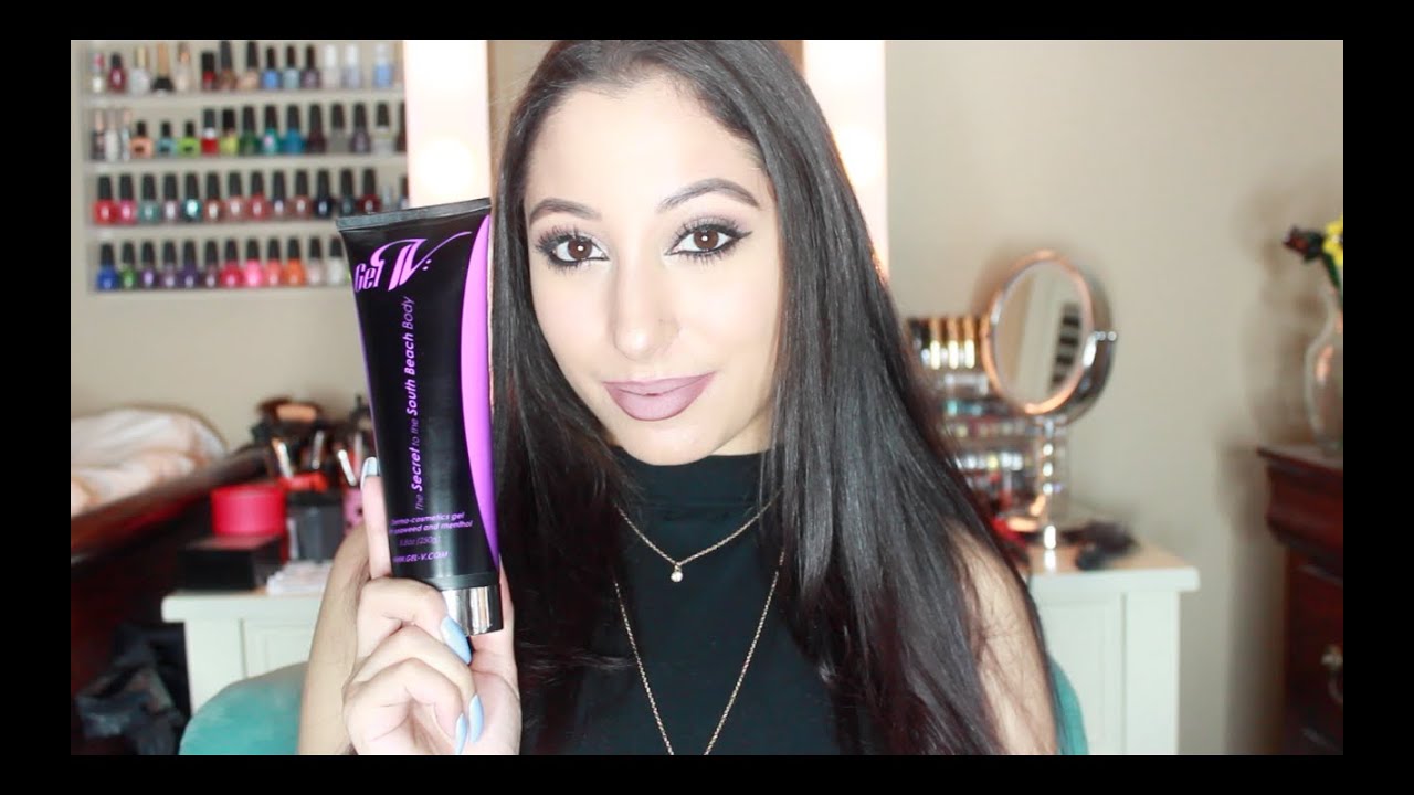 Exercise Routine for LAZY People!!! + Gel-V Testimonial