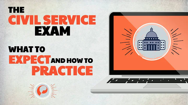 The Civil Service Exam: What To Expect and How To Prepare - DayDayNews