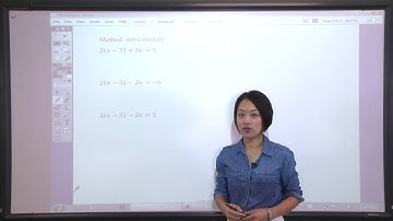 Identifying a Conditional Equation, Contradiction and Identity