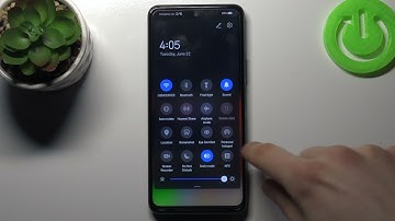 How to Enable NFC in Honor 10X Lite? Near Field Communication in Smartphone