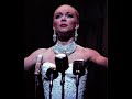 Jacqui scott dont cry for me argentina evita