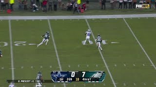 Dak Prescott and the Cowboys making big plays