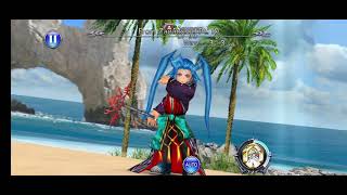 [DFFOO GLOBAL] Tidus Lost Chapter - From Zanarkand