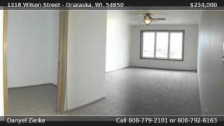 1318 Wilson Street video tour