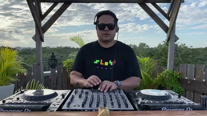 Kamilo Sanclemente | Progressive House Mix 2022 | ...